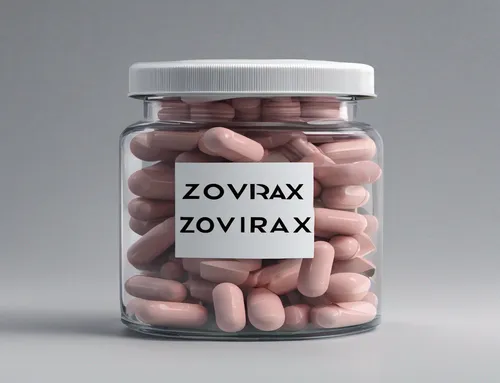 Zovirax onguent prix